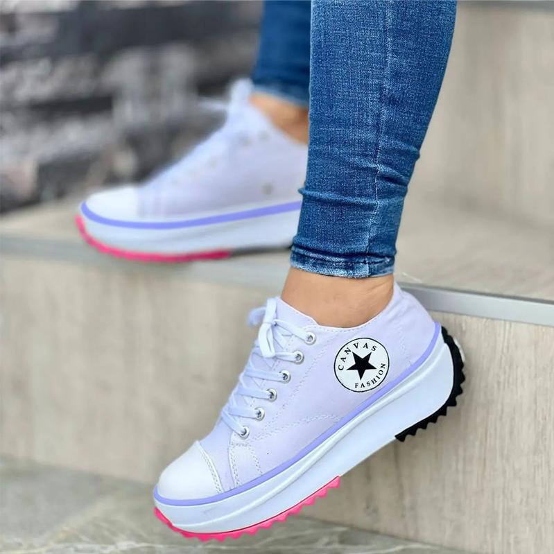 Grace | trendy orthopedic sneakers