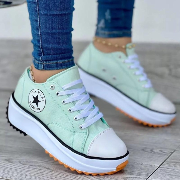 Grace | trendy orthopedic sneakers