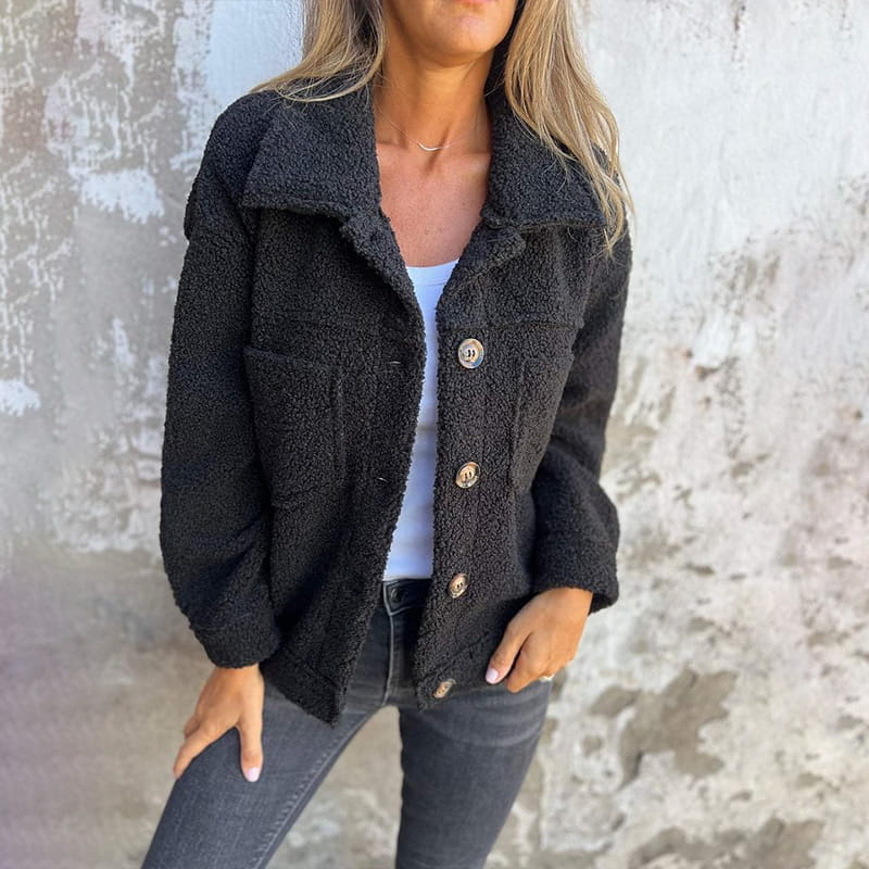 MIA | Stylish Autumn Coat