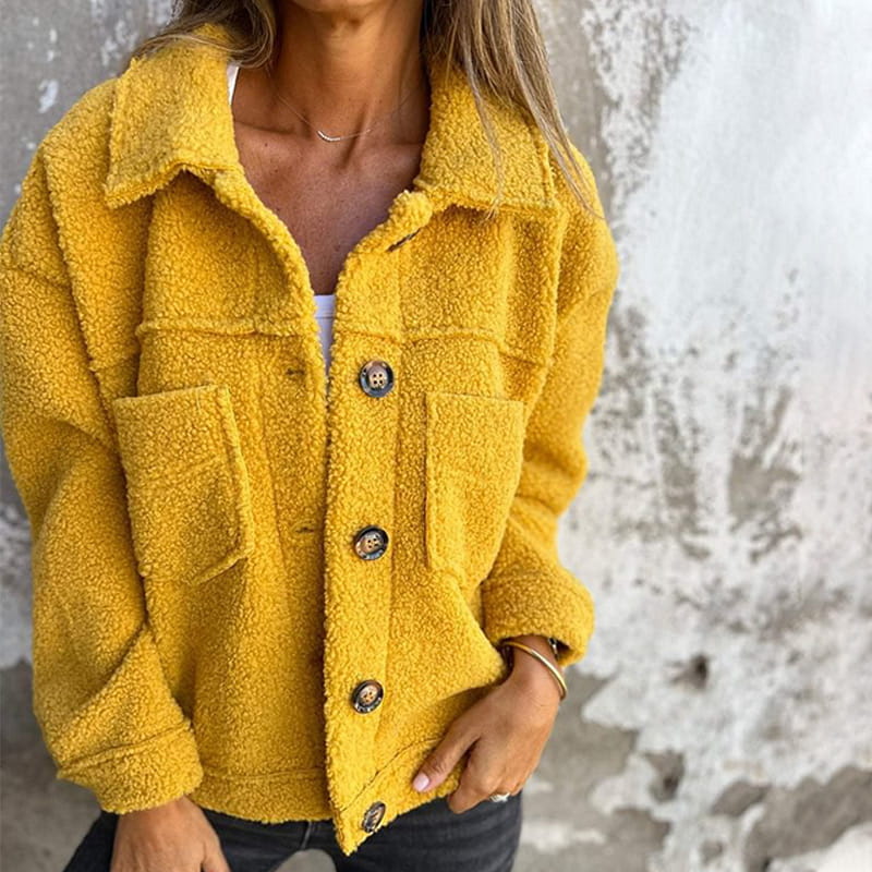 MIA | Stylish Autumn Coat