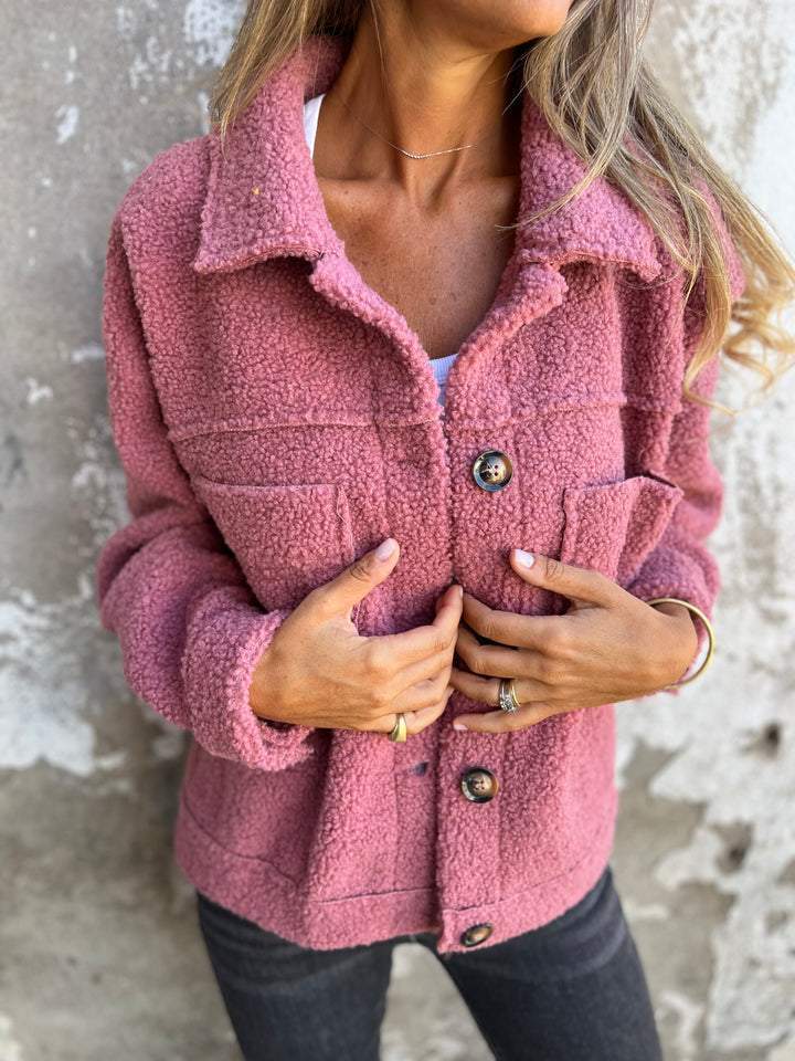 MIA | Stylish Autumn Coat
