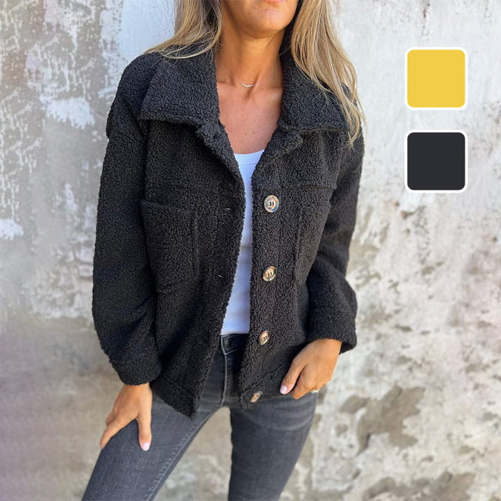 MIA | Stylish Autumn Coat