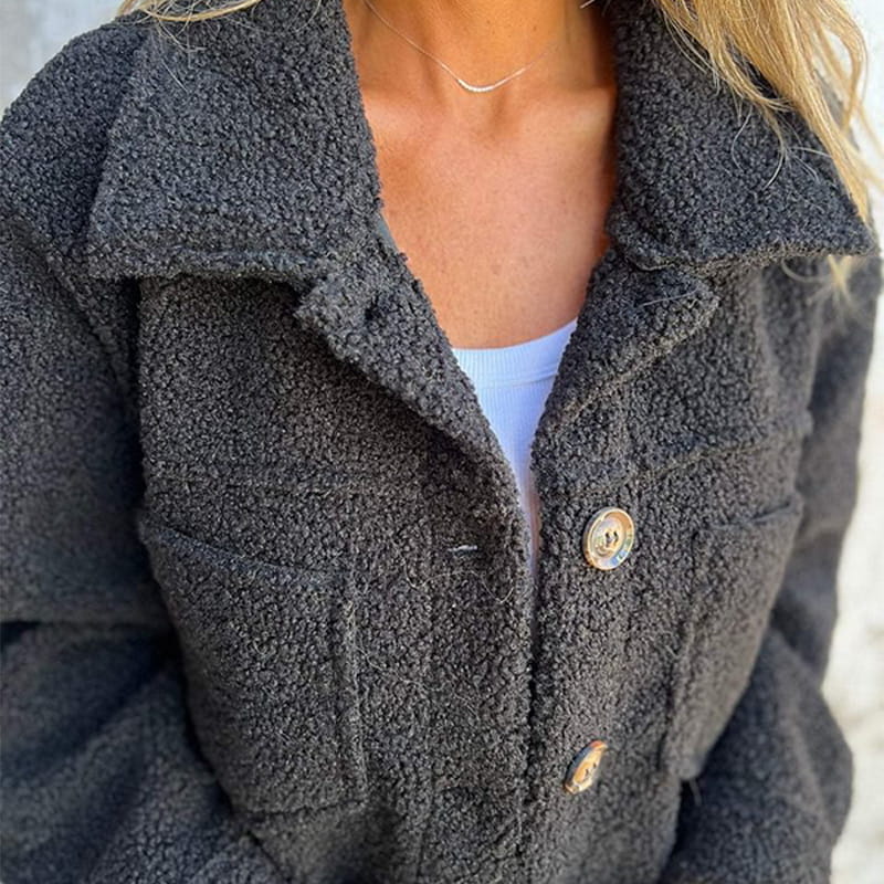 MIA | Stylish Autumn Coat
