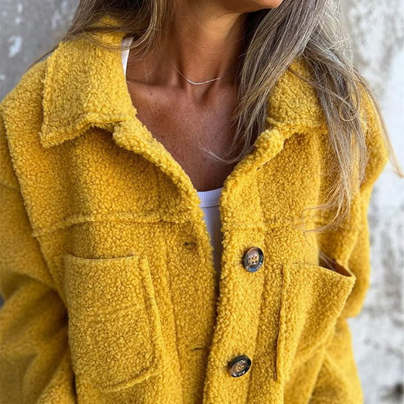 MIA | Stylish Autumn Coat