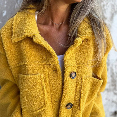 MIA | Stylish Autumn Coat