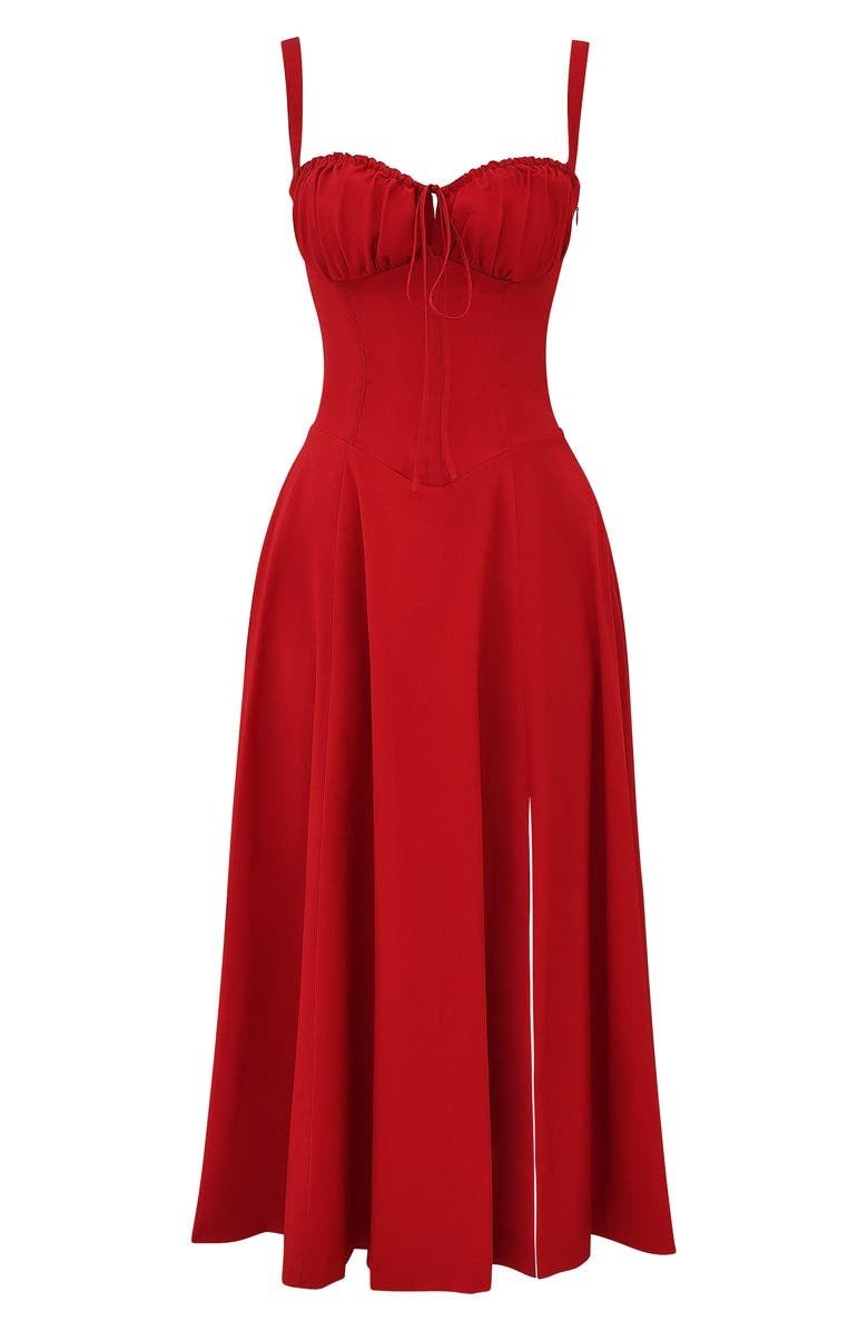 KIANA | Waist Dress