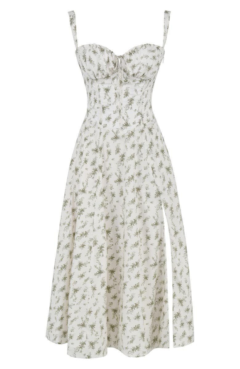 KIANA | Waist Dress