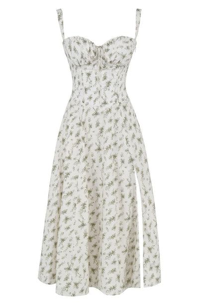 KIANA | Waist Dress