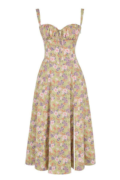 KIANA | Waist Dress