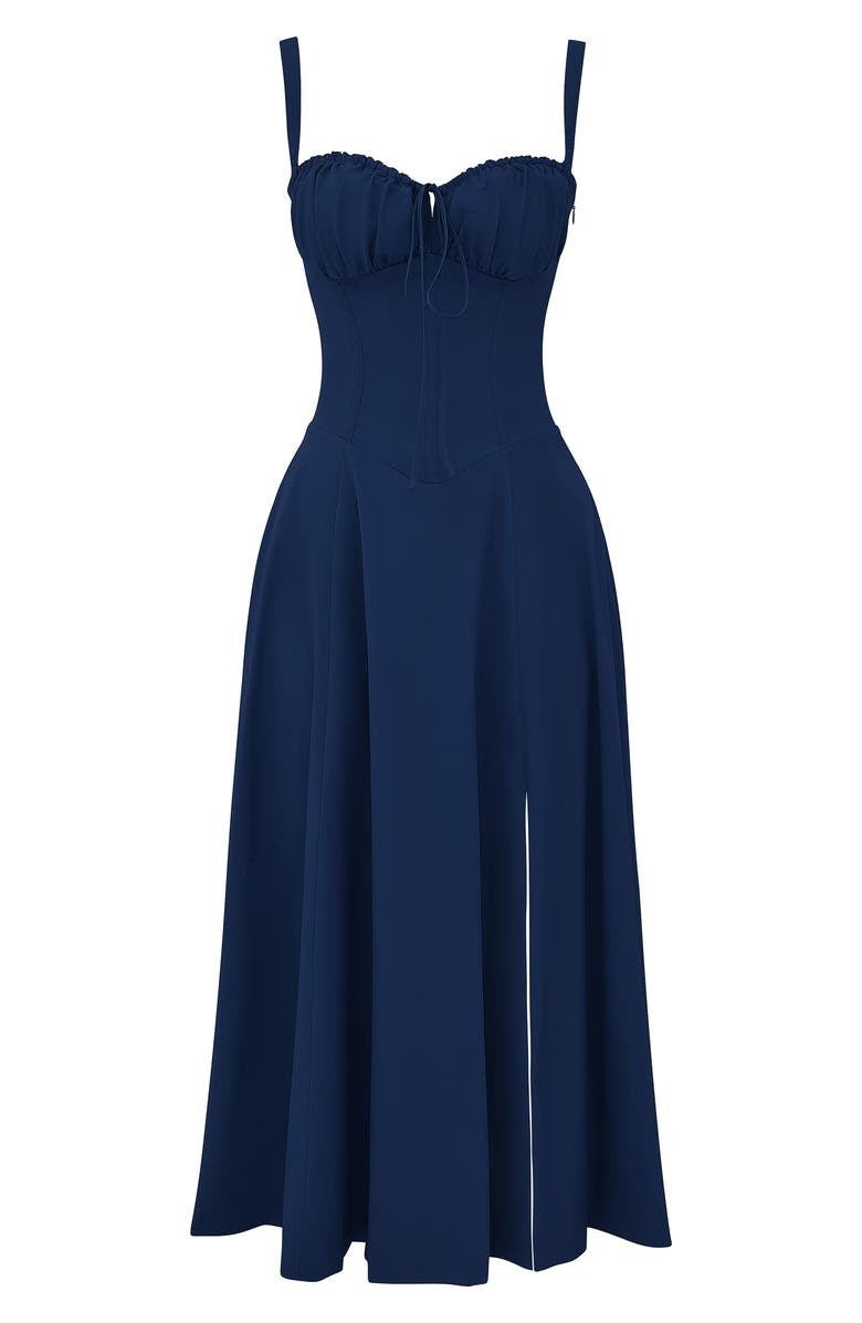 KIANA | Waist Dress