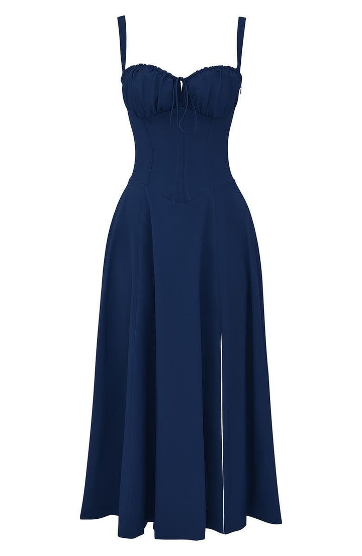 KIANA | Waist Dress