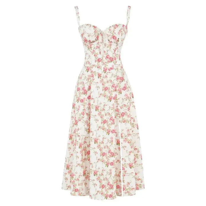 KIANA | Waist Dress