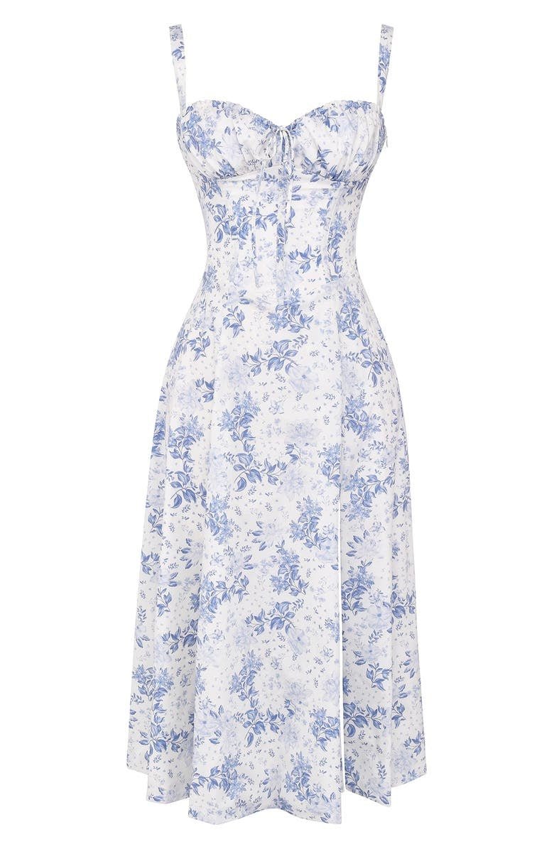 KIANA | Waist Dress