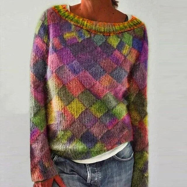 Ivy | Stylish Sweater