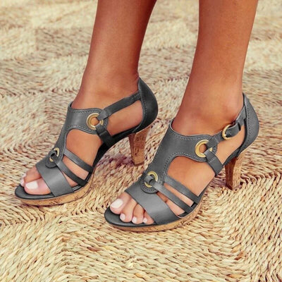 Frederika | Elegance without compromising on comfort