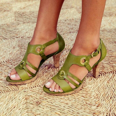 Frederika | Elegance without compromising on comfort