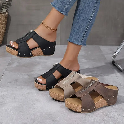 Sela | Orthopedic Sandals