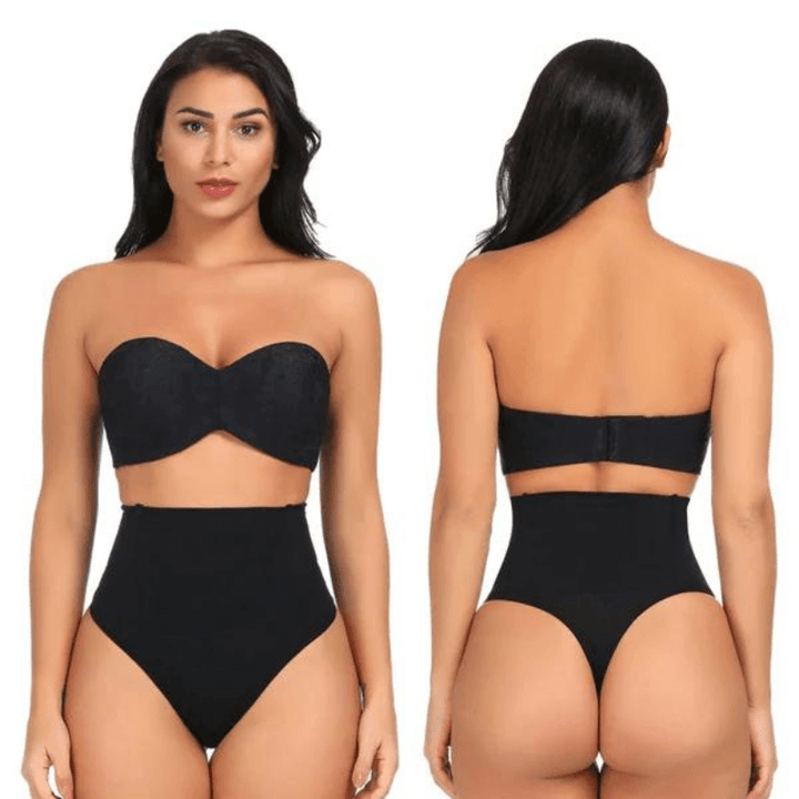 PowerSlim™ | Tummy Control Thong