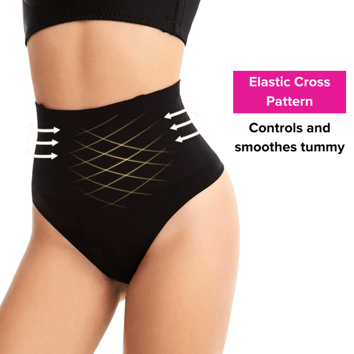 PowerSlim™ | Tummy Control Thong