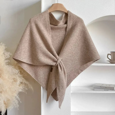 Samantha | Autumn Scarf