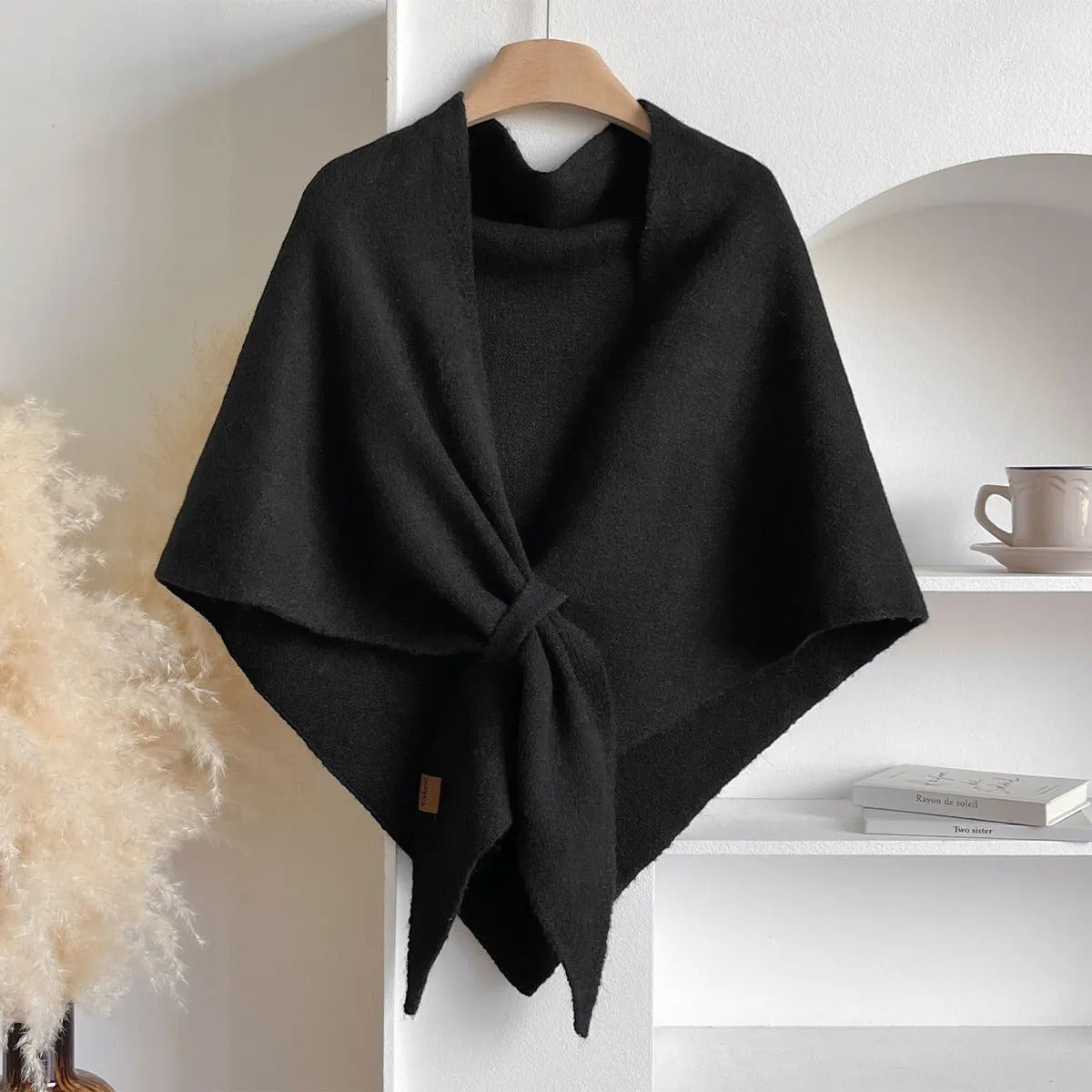 Samantha | Autumn Scarf