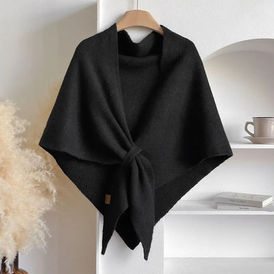 Samantha | Autumn Scarf