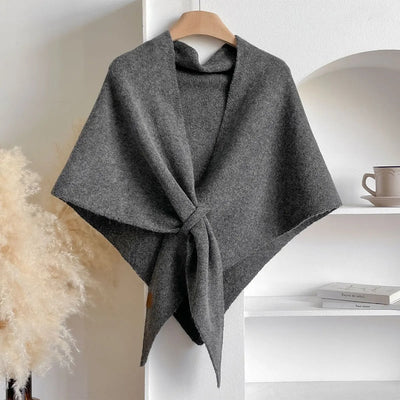 Samantha | Autumn Scarf