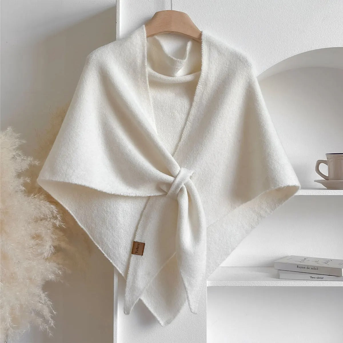 Samantha | Autumn Scarf
