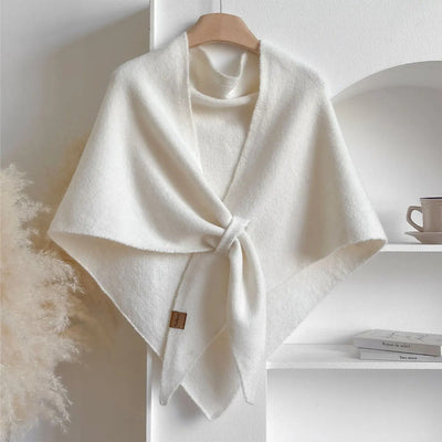 Samantha | Autumn Scarf