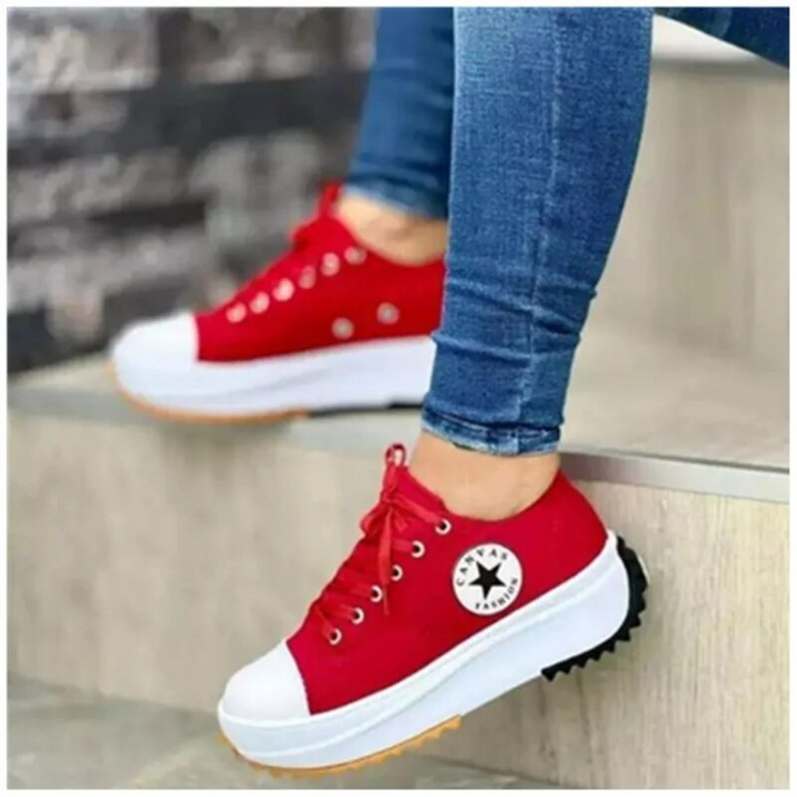Grace | trendy orthopedic sneakers