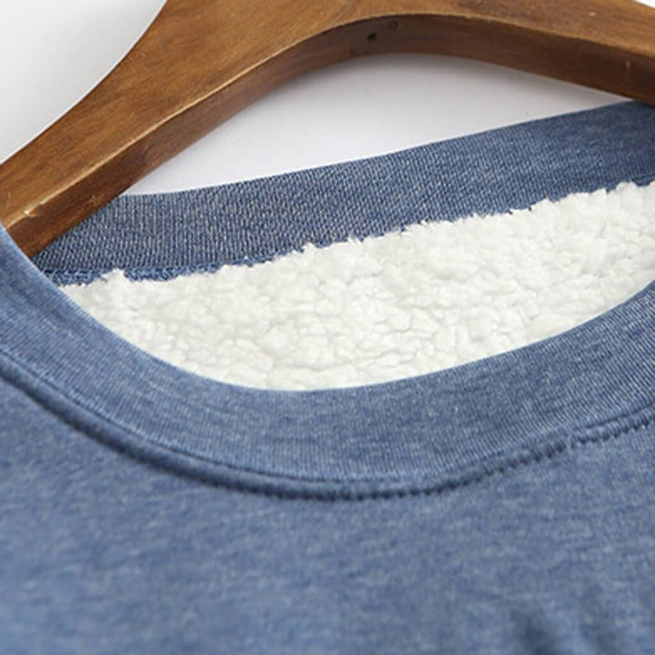 Isla | Long Cozy Sweater