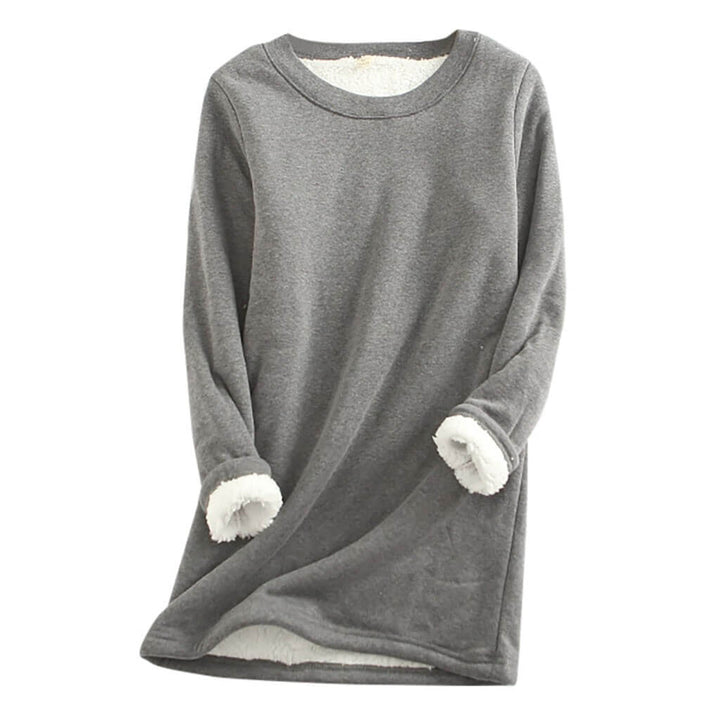 Isla | Long Cozy Sweater